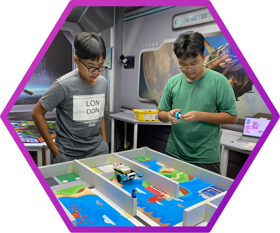 Ứng dụng kiến thức